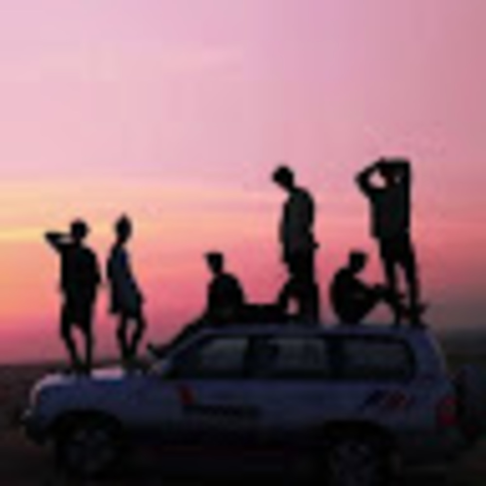 Meet your Posher, Bethany